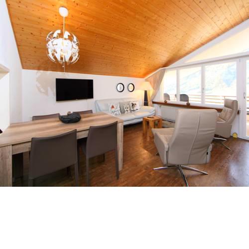 Apartment Ringstrasse (Utoring).30