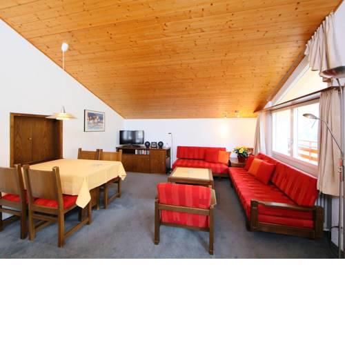 Apartment Ringstrasse (Utoring).31