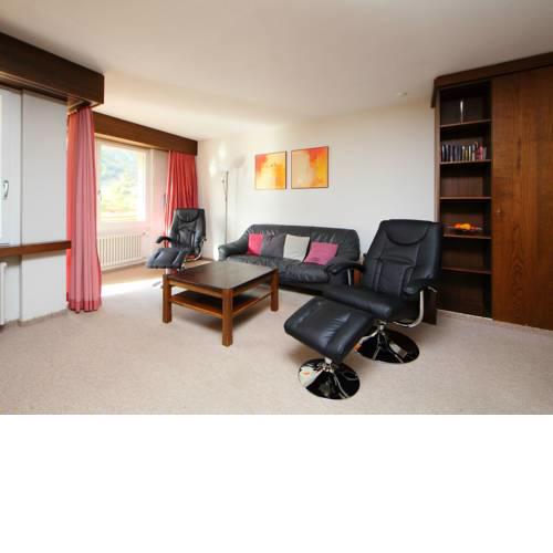 Apartment Ringstrasse (Utoring).34