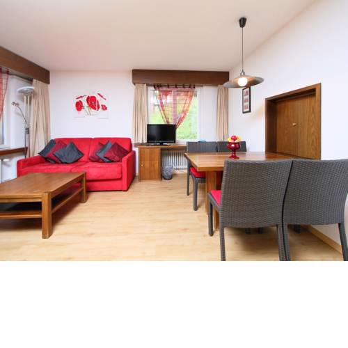 Apartment Ringstrasse (Utoring).38