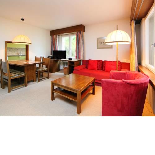 Apartment Ringstrasse (Utoring).41