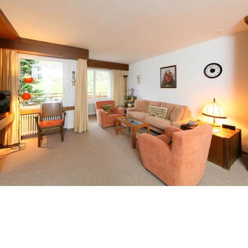 Apartment Ringstrasse (Utoring).42