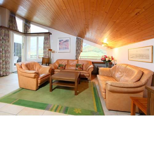 Apartment Ringstrasse (Utoring).43
