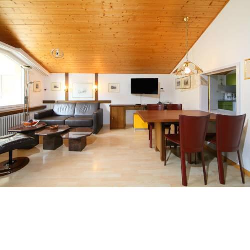 Apartment Ringstrasse (Utoring).46