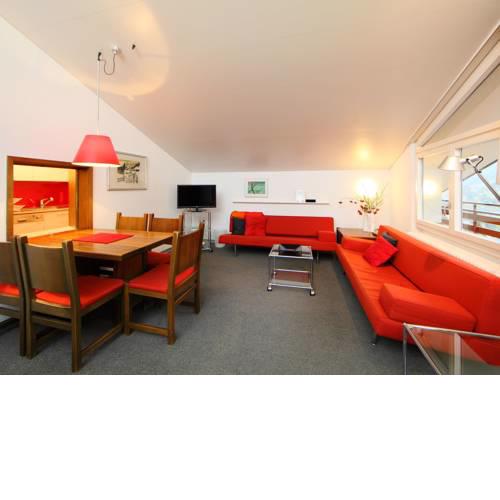 Apartment Ringstrasse (Utoring).49