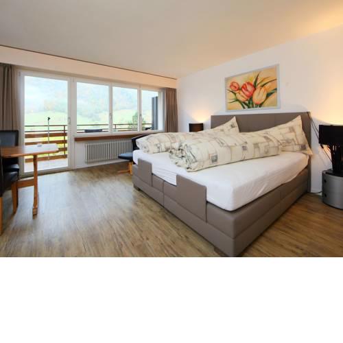 Apartment Ringstrasse (Utoring).4