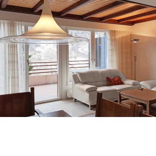 Apartment Ringstrasse (Utoring).50
