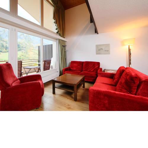 Apartment Ringstrasse (Utoring).51
