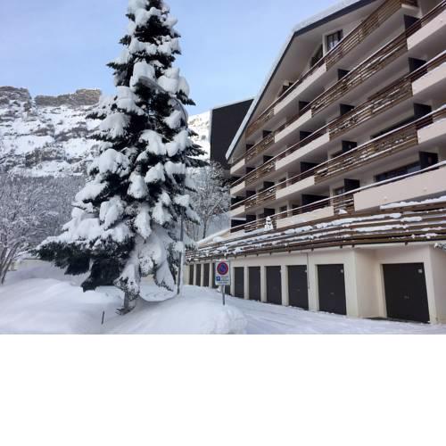 Apartment Ringstrasse (Utoring).5