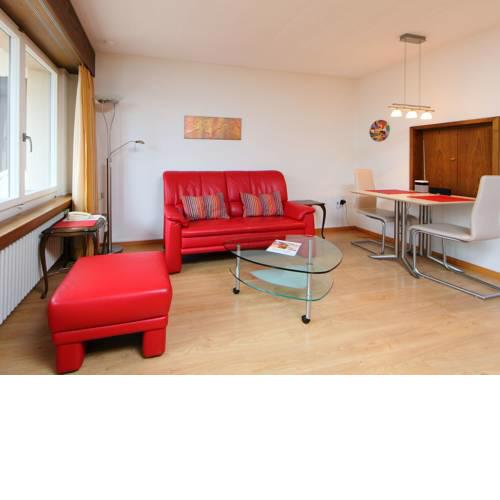 Apartment Ringstrasse (Utoring).7