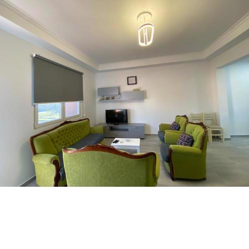 Apartment Rinia