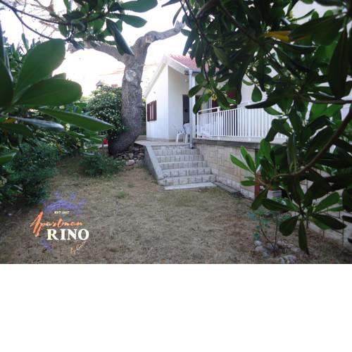 Apartment Rino