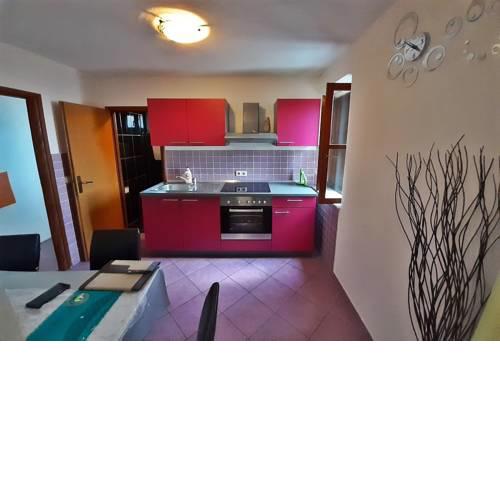 Apartment Rino