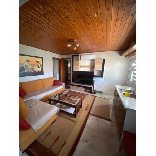 Apartment Rio De Loutseiro`s