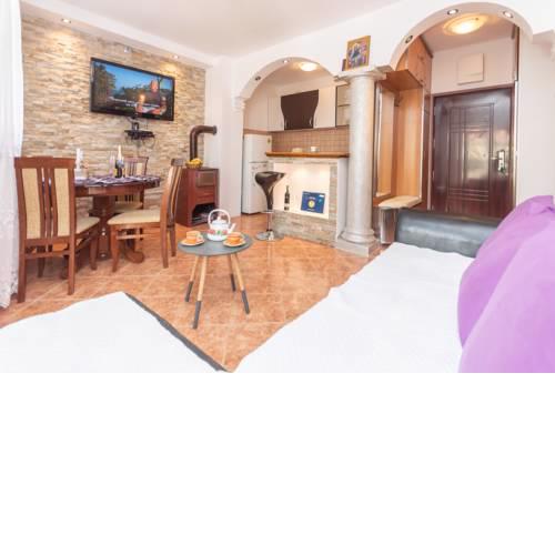 Apartment Risan