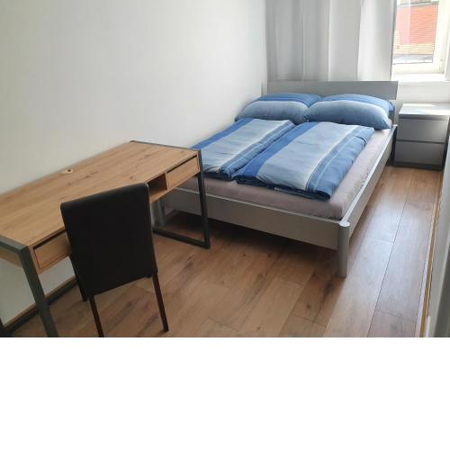Apartment RITHEL