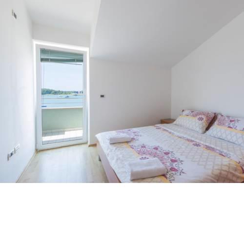 Apartment Riva A15