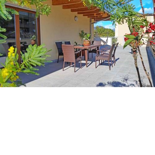Apartment Riva del Garda/Gardasee 22160