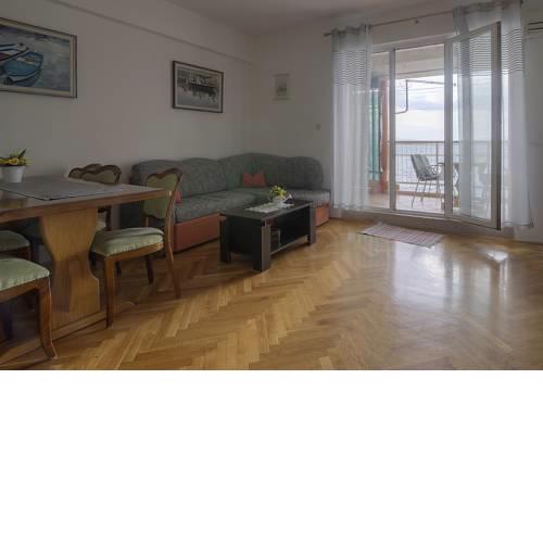 Apartment Riva