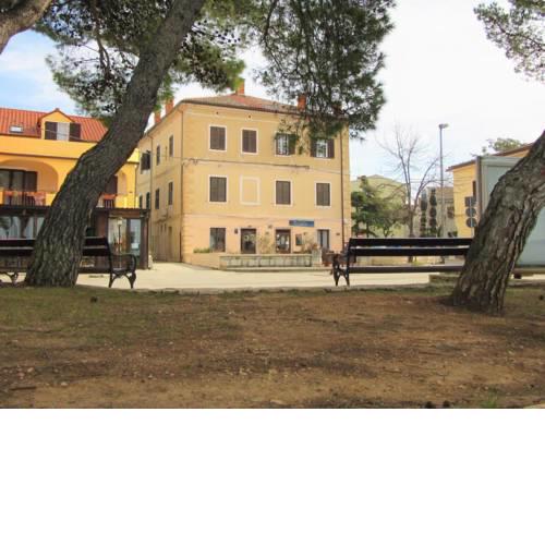 Apartment RIVA