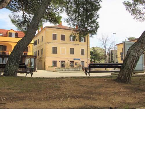 Apartment RIVA