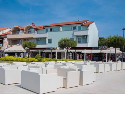 Apartment Riva