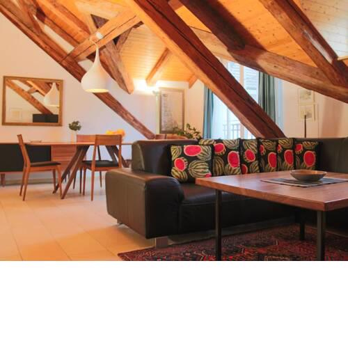 Apartment River Residence