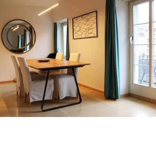Apartment River Residence
