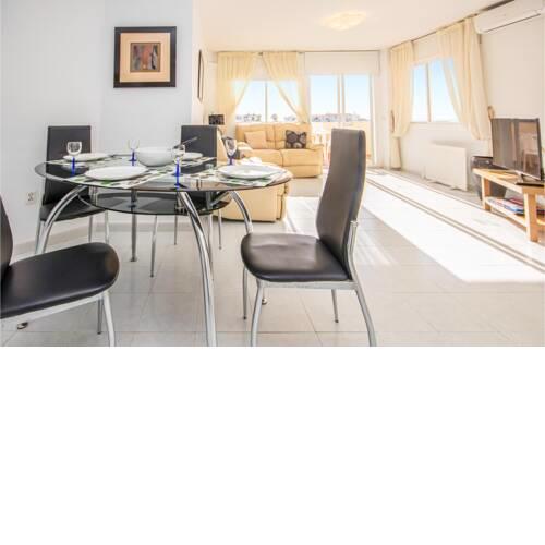 Apartment Rivera del Sol 1 Spain