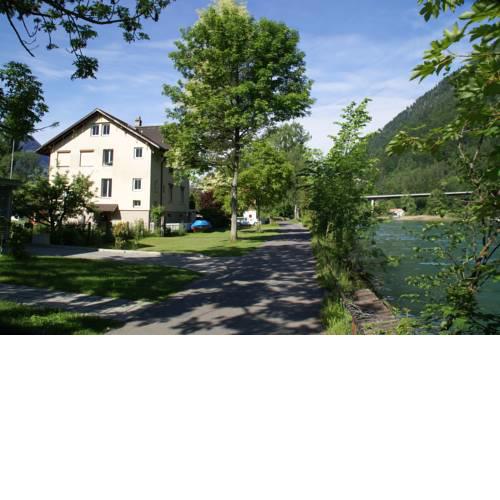 Apartment Riverholiday