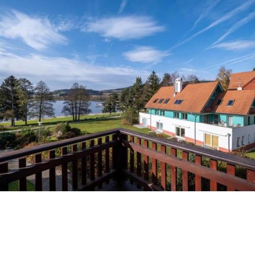 Apartment Riviera 502-11 Lipno Home
