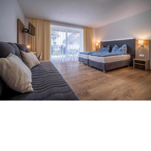 Apartment Riviera 511-3 Lipno Home