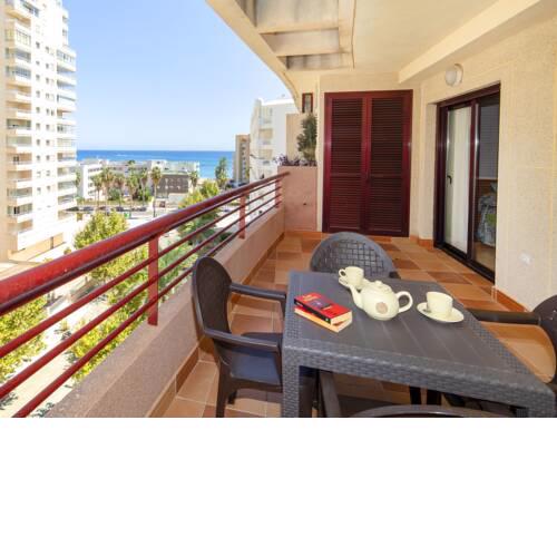 Apartment Riviera