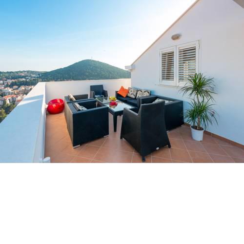Apartment Rixi
