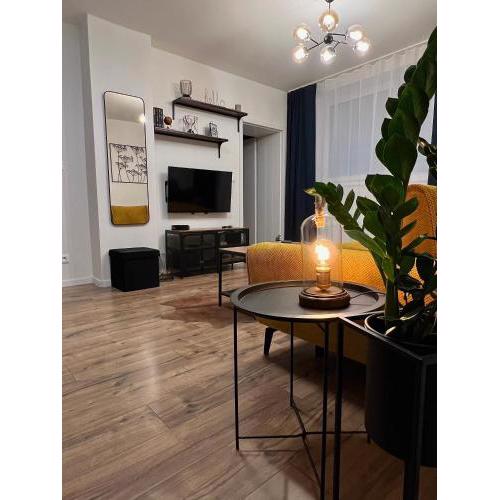 Apartment R&L Lazovná - city center, free private parking