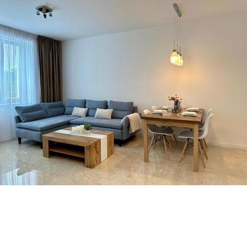 Apartment R&L Robotnícka - 2 bathrooms, 2 bedrooms