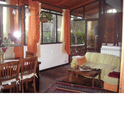 Apartment Ro a Mondello