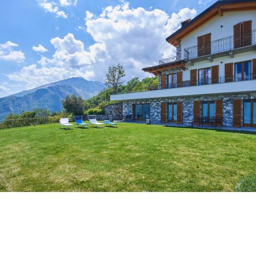 Apartment Roberta-2 by Interhome