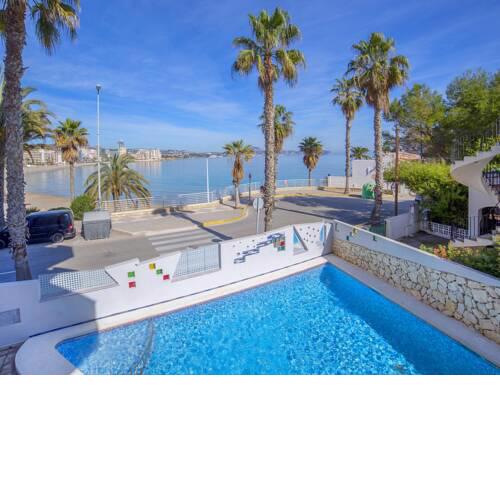 Apartment Rocamar