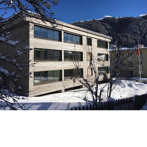 Apartment Roccabella