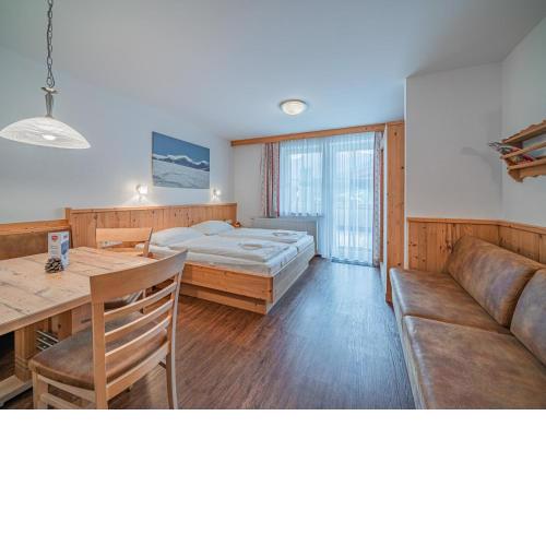 Apartment Röck IB