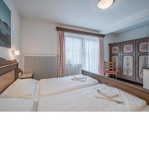 Apartment Röck II