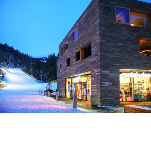 Apartment Rocksresort (LAA381)
