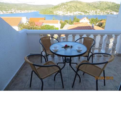 Apartment Rogoznica 11679c