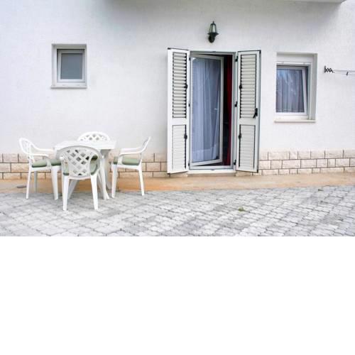 Apartment Rogoznica 4162k