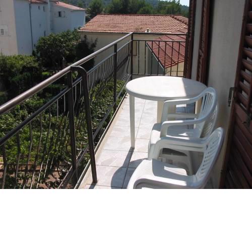 Apartment Rogoznica 9127b