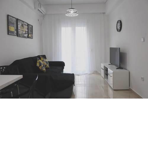 Apartment Roikou