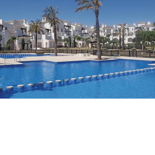 Apartment Roldán 1