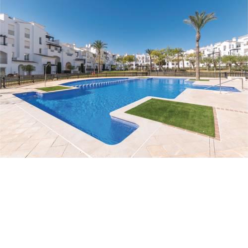 Apartment Roldán 4