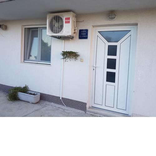 Apartment Roma